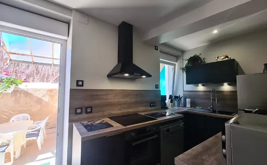 Maison de Vacances Chabris 7
