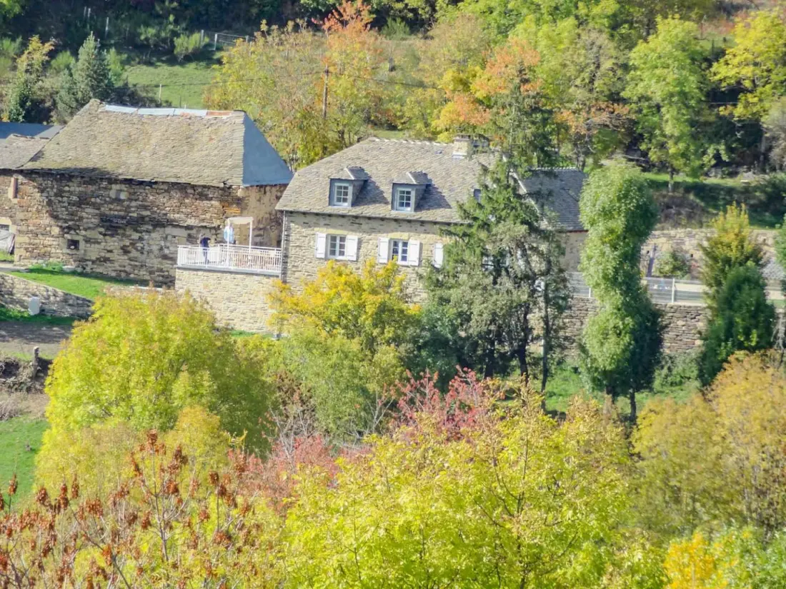 Gîte de France Gîte a les rosiers 3 épis