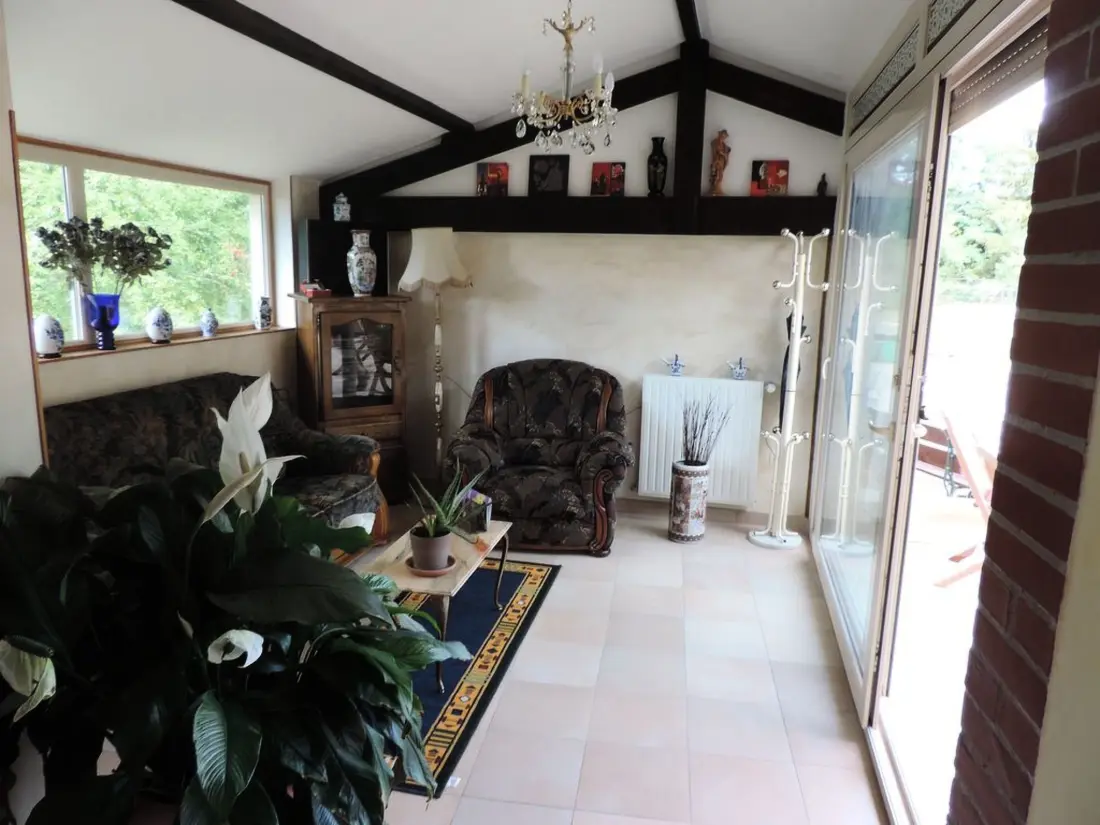 Maison de Vacances Chagny