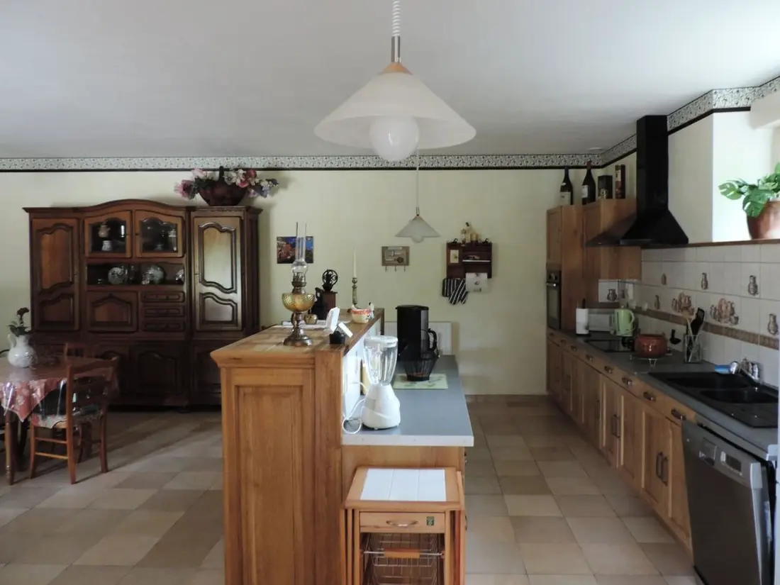Maison de Vacances Chagny