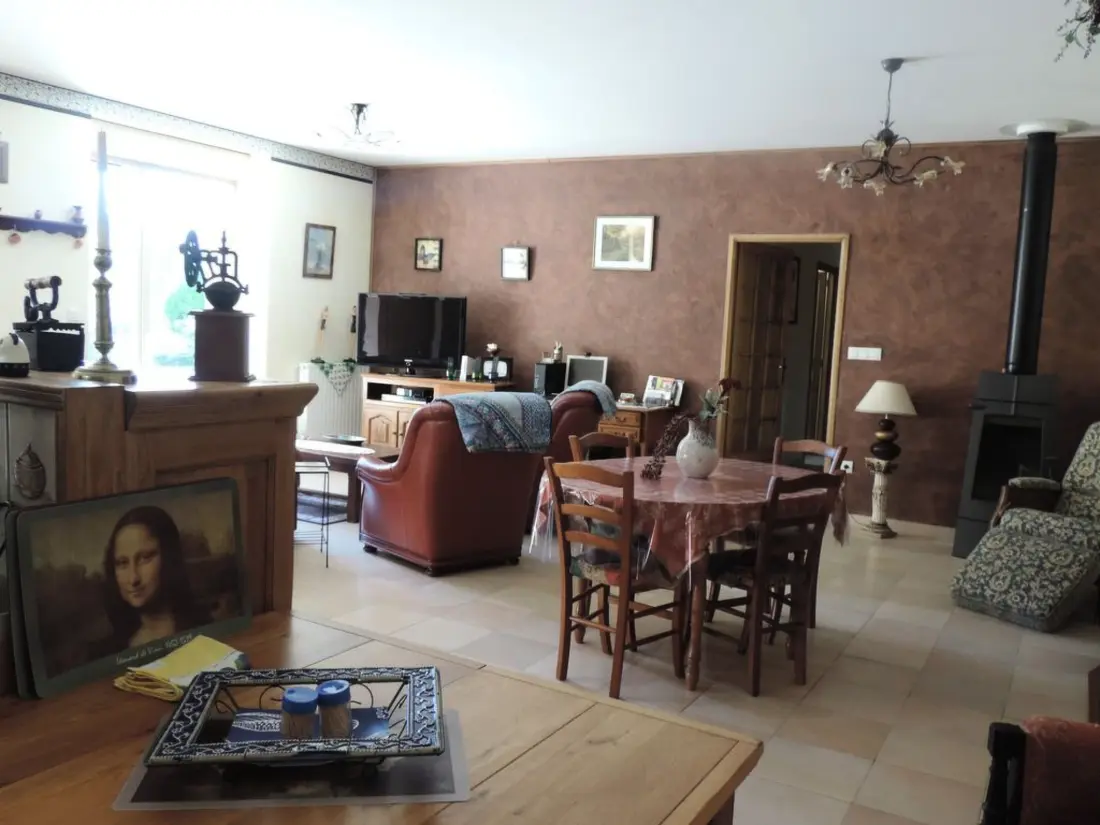 Maison de Vacances Chagny