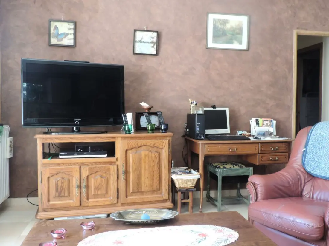 Maison de Vacances Chagny