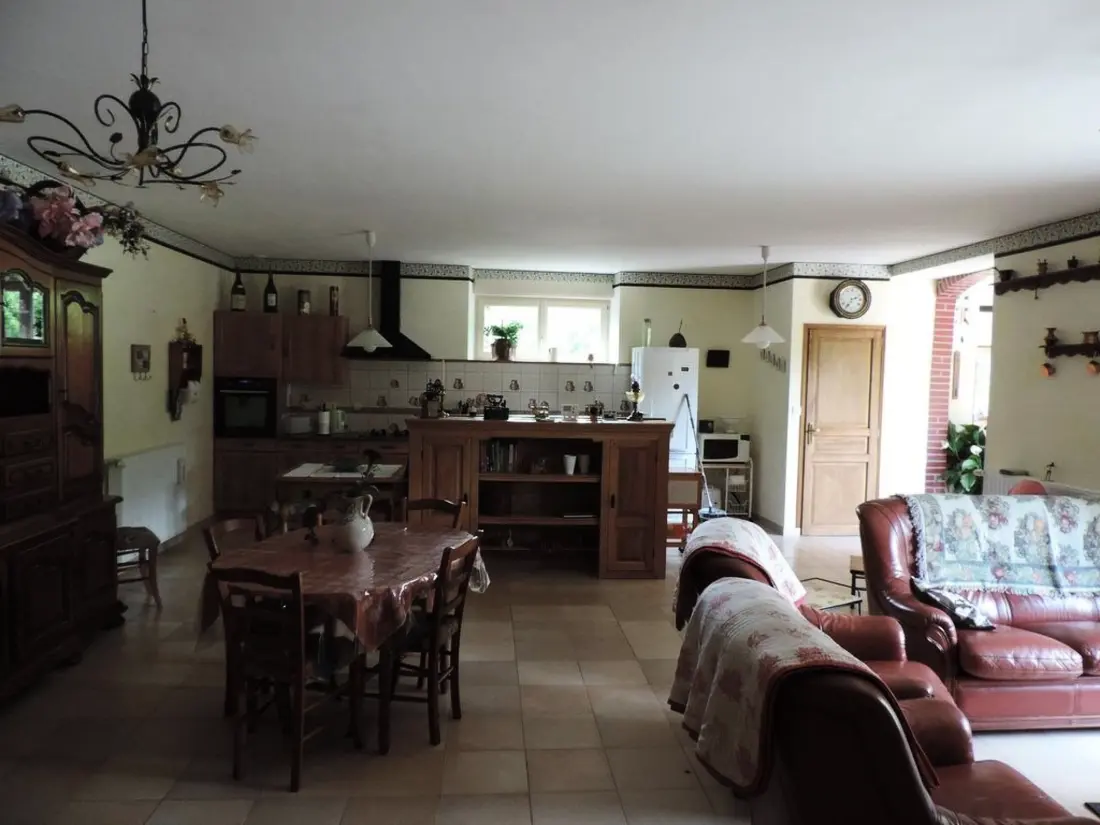 Maison de Vacances Chagny