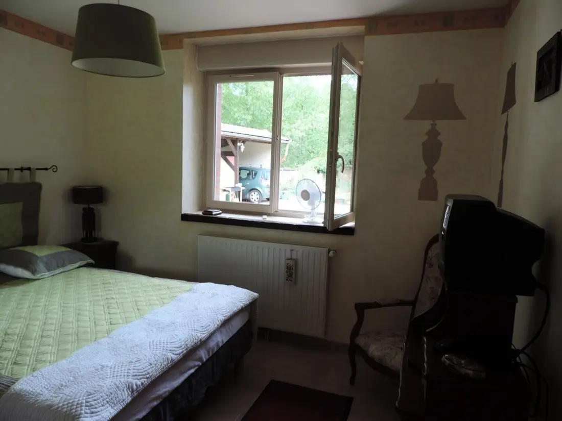 Maison de Vacances Chagny