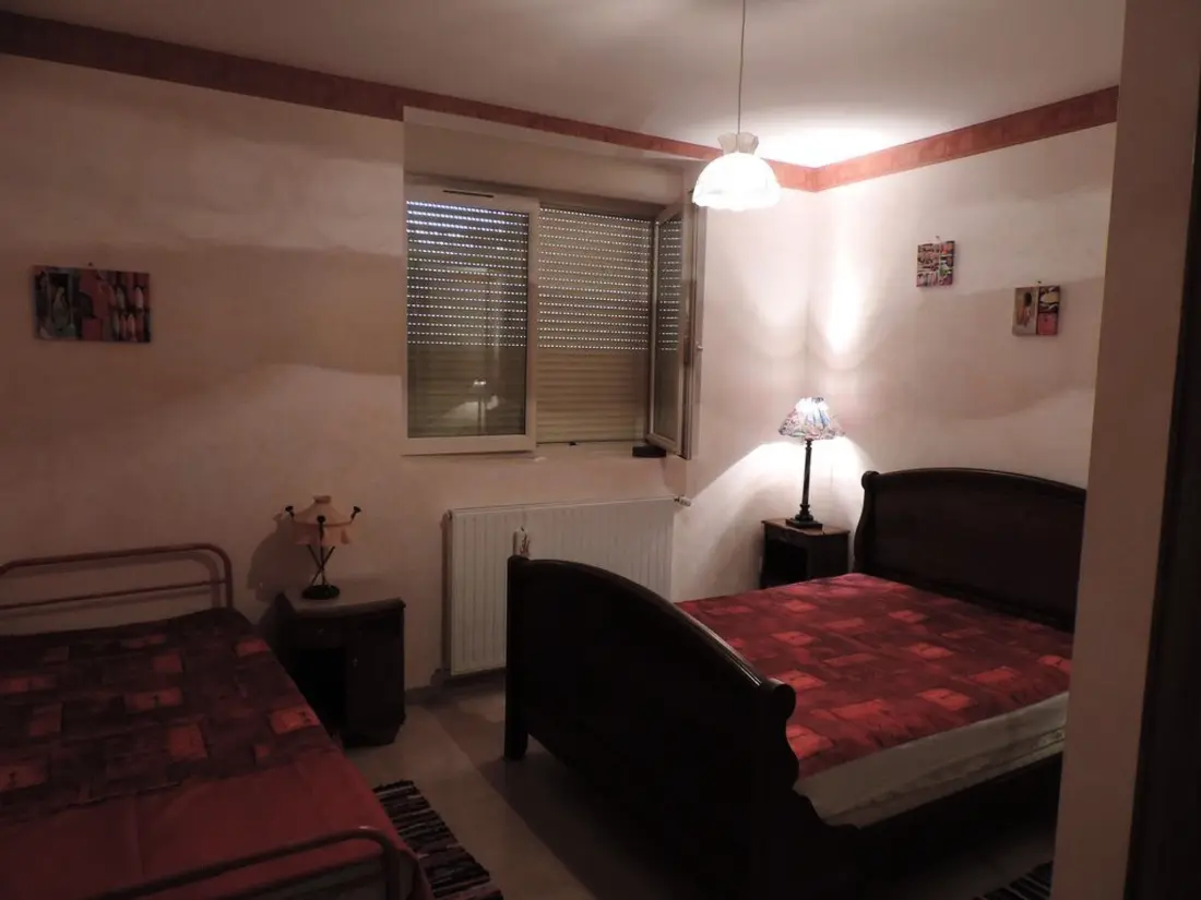 Maison de Vacances Chagny