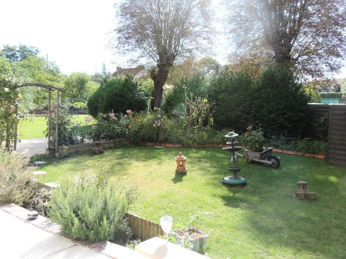 Maison de Vacances Chagny