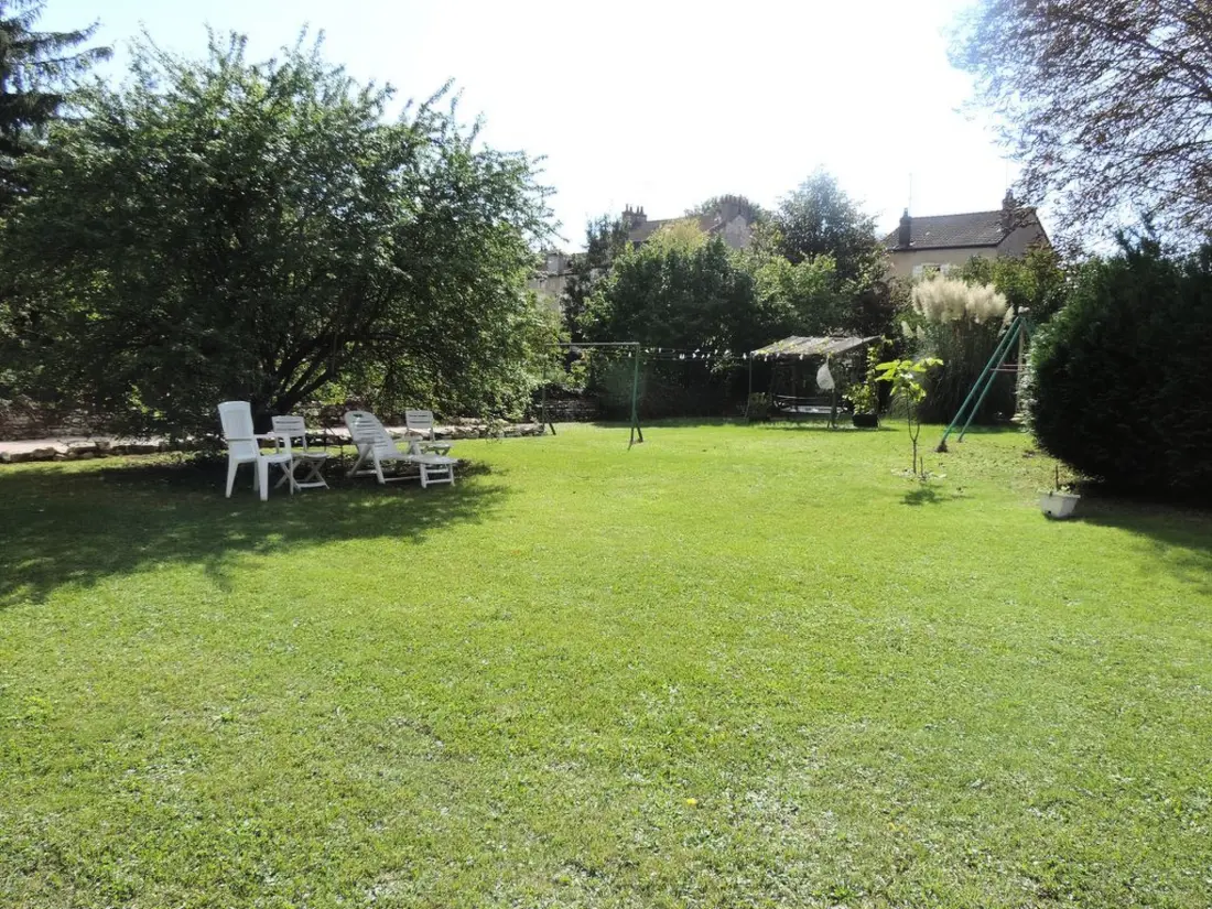 Maison de Vacances Chagny