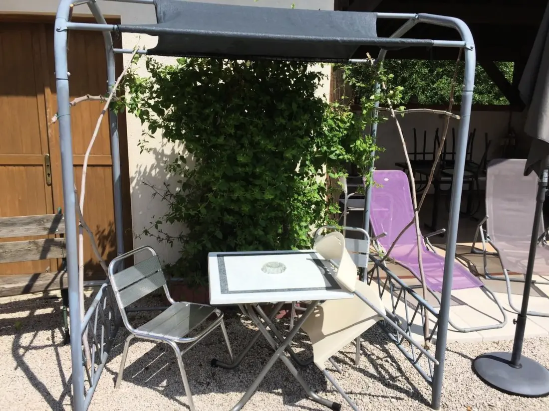 Maison de Vacances Chagny