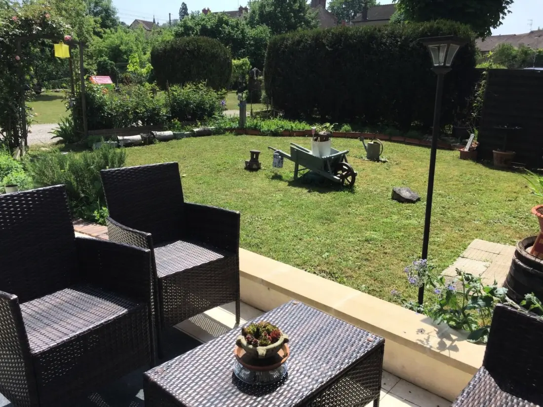 Maison de Vacances Chagny