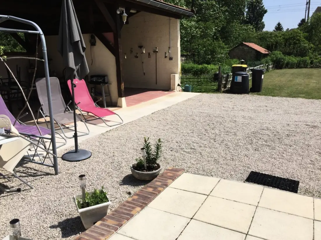 Maison de Vacances Chagny