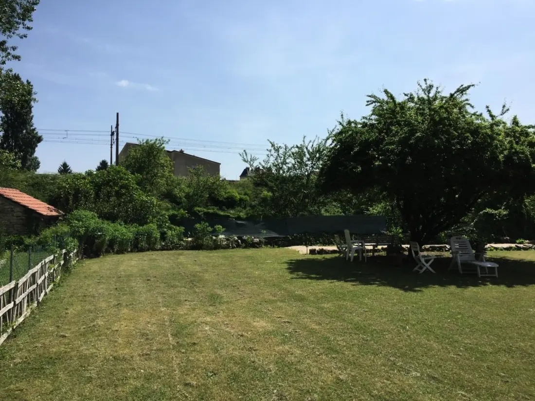 Maison de Vacances Chagny