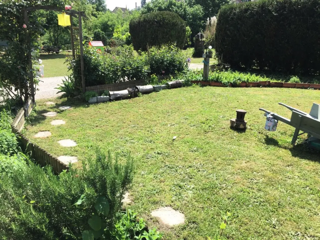 Maison de Vacances Chagny