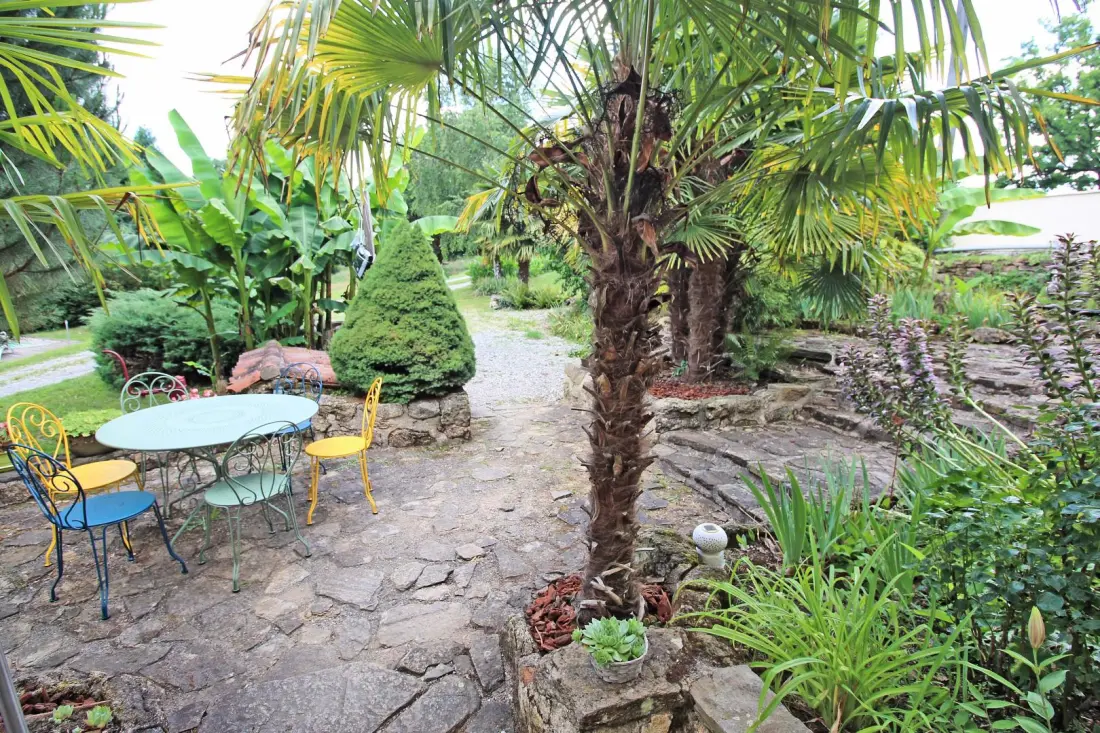 Gîte de France Le four à pain d'ermance 3 épis