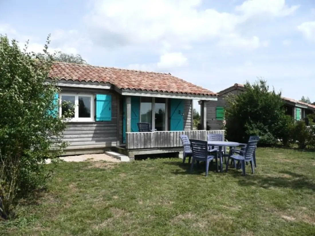 Camping L'Ile Cariot 3 étoiles★★★