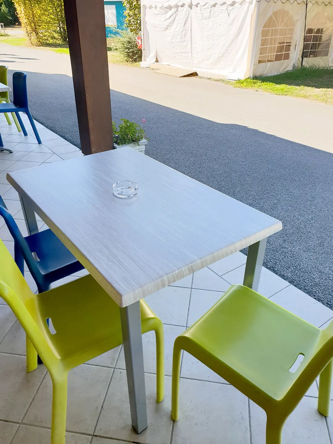 Camping L'Ile Cariot 3 étoiles★★★