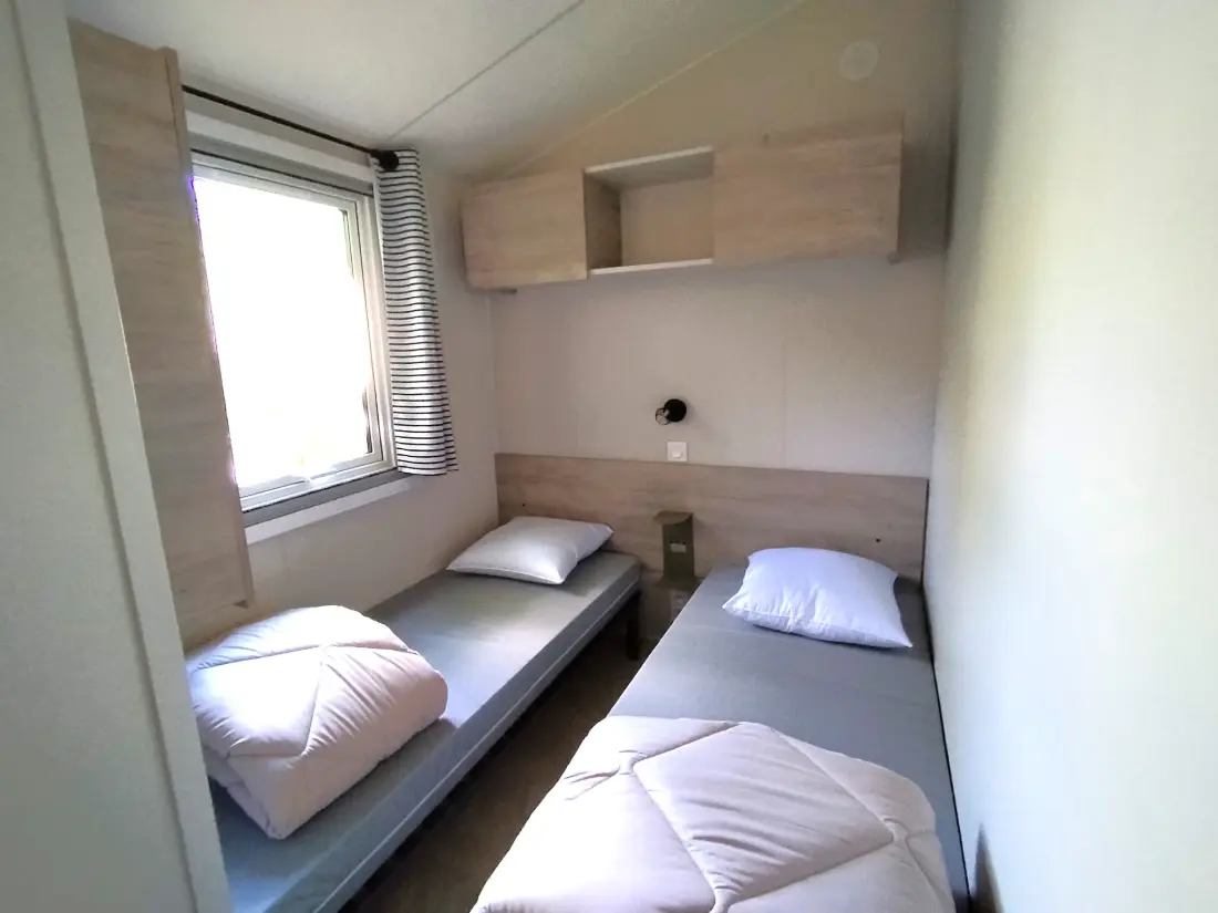 Camping L'Ile Cariot 3 étoiles★★★