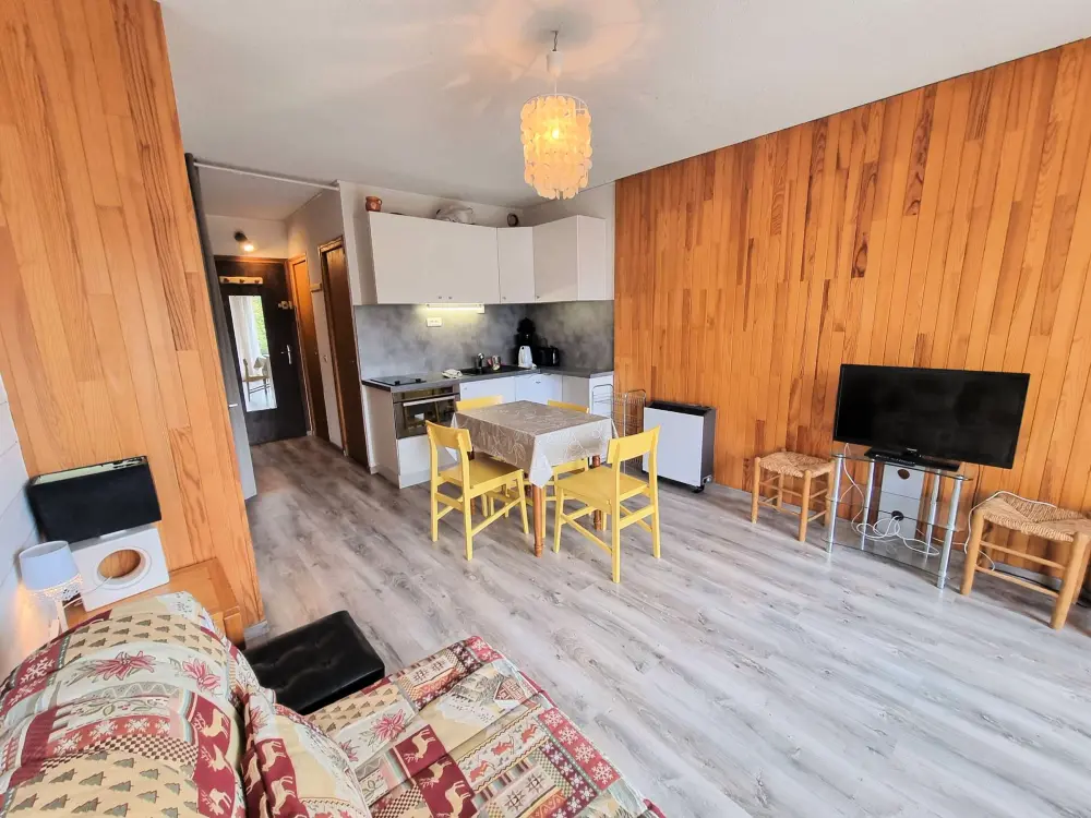 Location de Vacances Saint-Michel-de-Chaillol 102