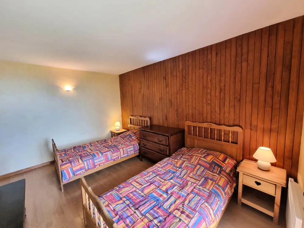 Location de Vacances Saint-Michel-de-Chaillol 103