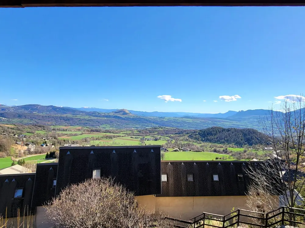 Location de Vacances Saint-Michel-de-Chaillol 103