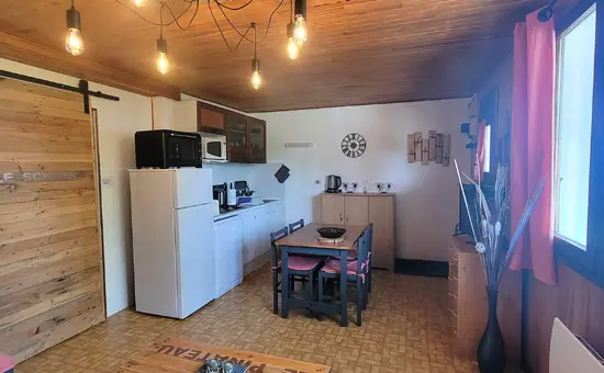 Location de Vacances Saint-Michel-de-Chaillol 109