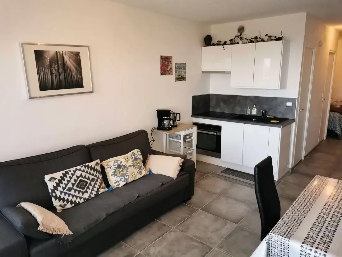 Location de Vacances Saint-Michel-de-Chaillol 112