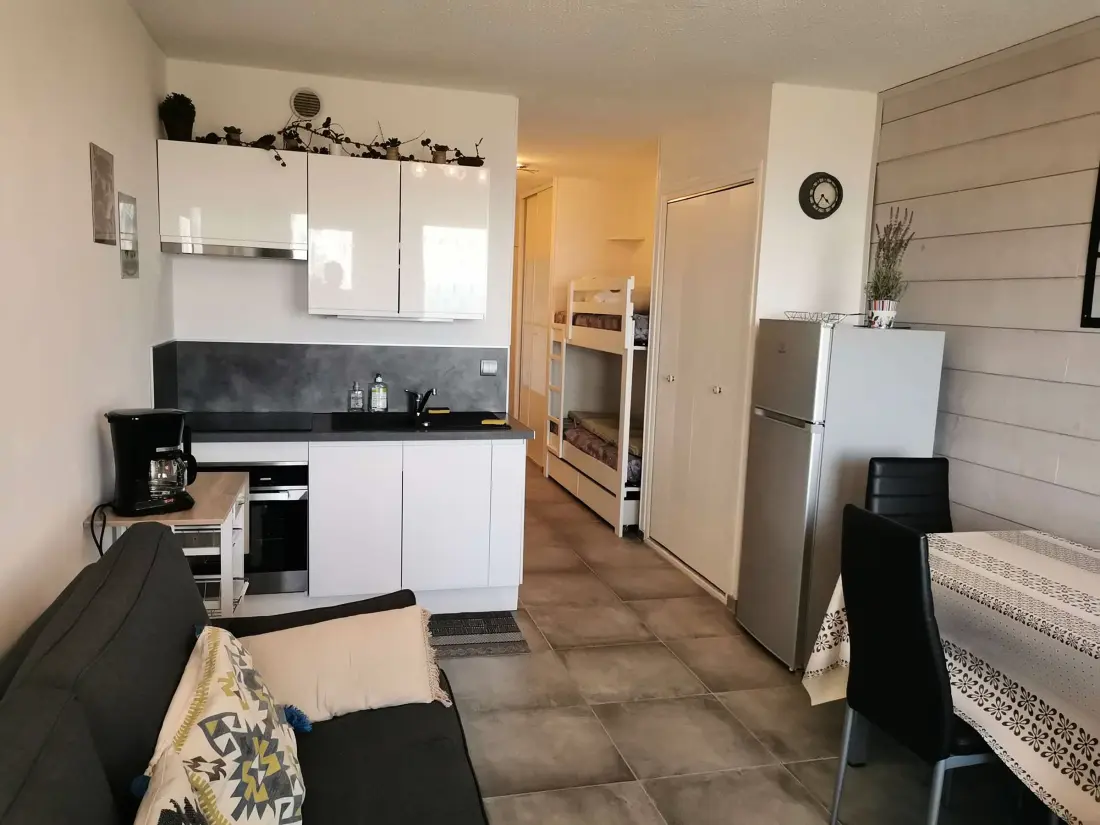 Location de Vacances Saint-Michel-de-Chaillol 112