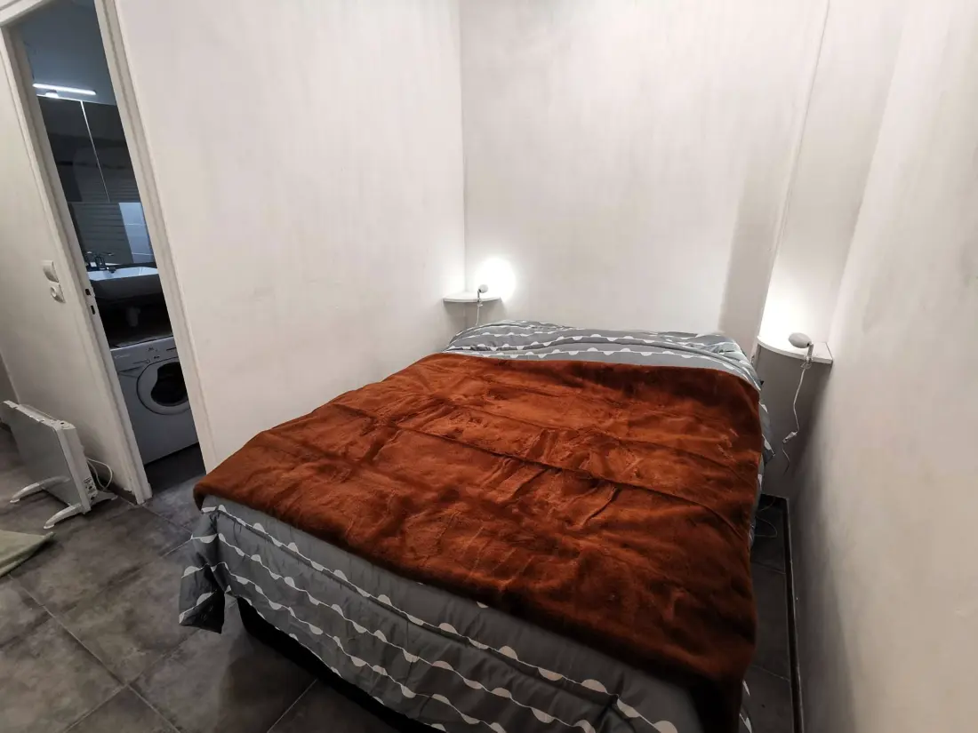 Location de Vacances Saint-Michel-de-Chaillol 112