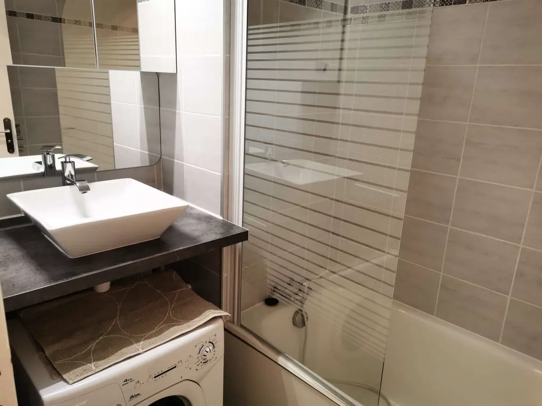 Location de Vacances Saint-Michel-de-Chaillol 112