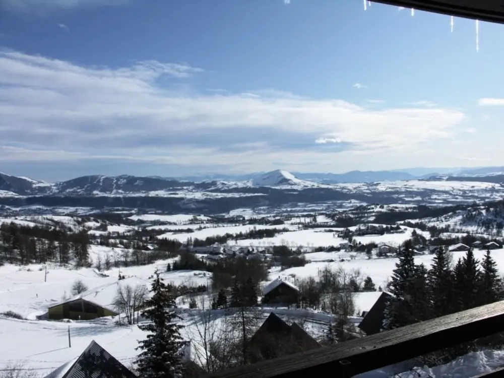Location de Vacances Saint-Michel-de-Chaillol 116