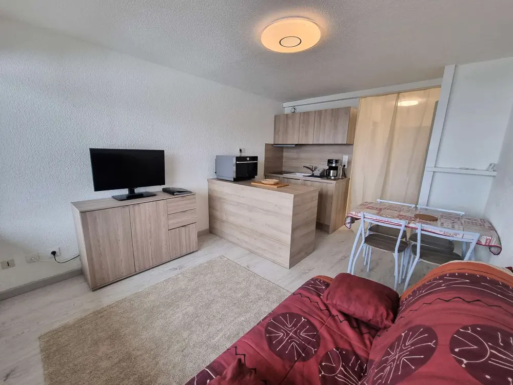 Location de Vacances Saint-Michel-de-Chaillol 116