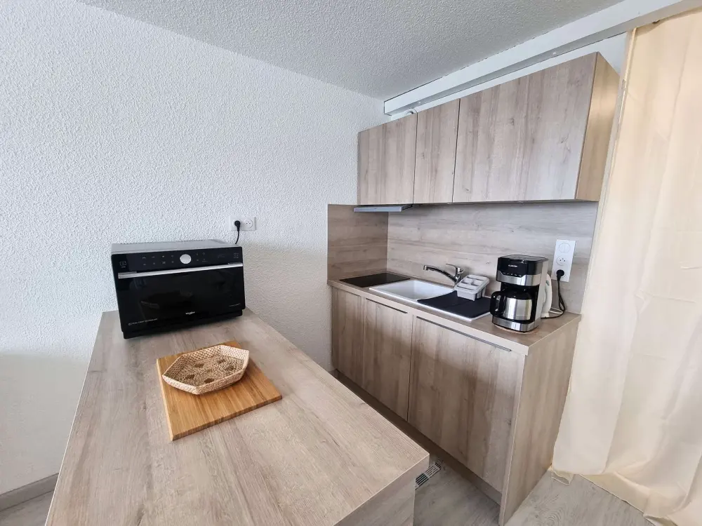 Location de Vacances Saint-Michel-de-Chaillol 116