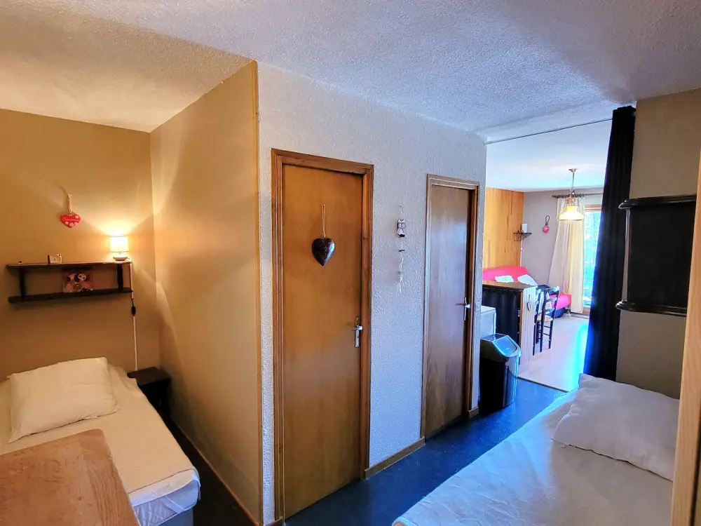 Location de Vacances Saint-Michel-de-Chaillol 120