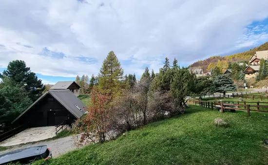 Location de Vacances Saint-Michel-de-Chaillol 120