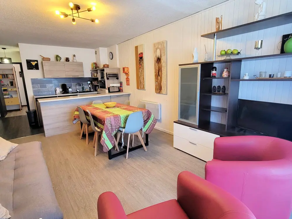 Location de Vacances Saint-Michel-de-Chaillol 122