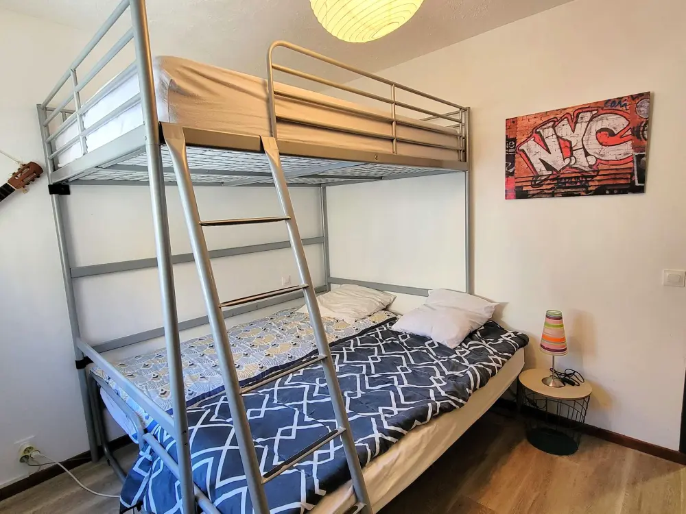 Location de Vacances Saint-Michel-de-Chaillol 122