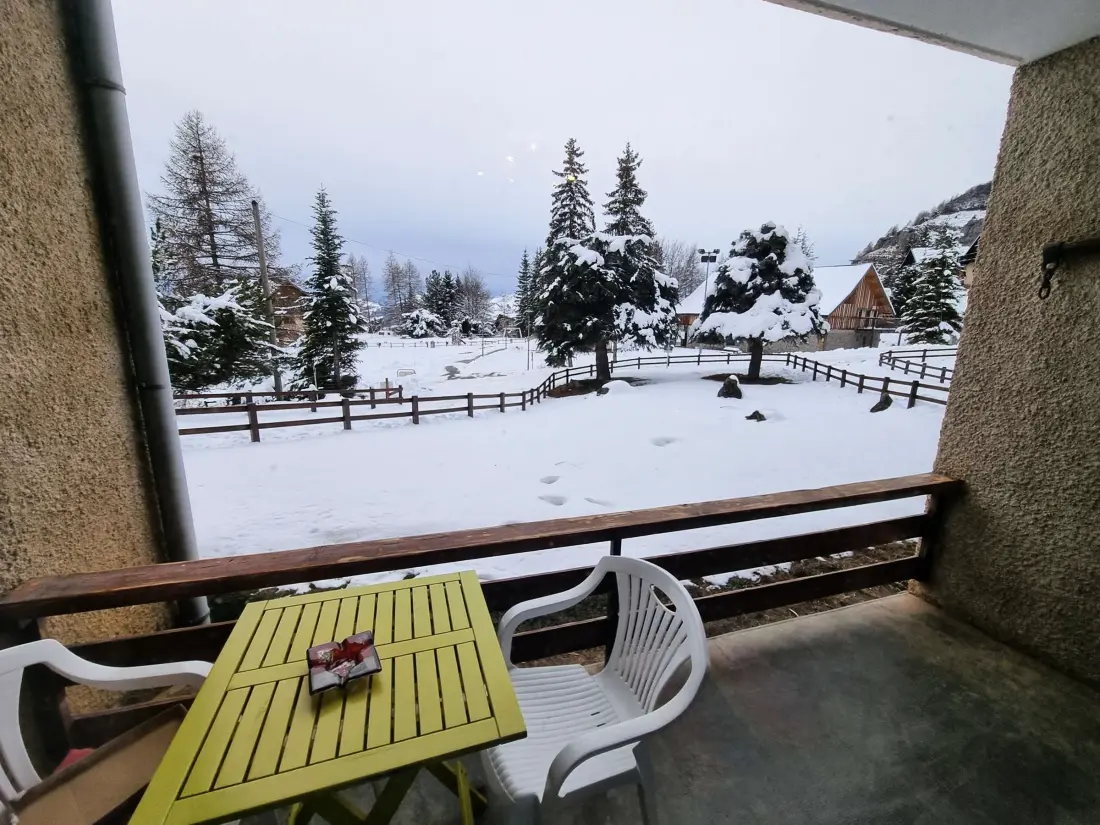 Location de Vacances Saint-Michel-de-Chaillol 122