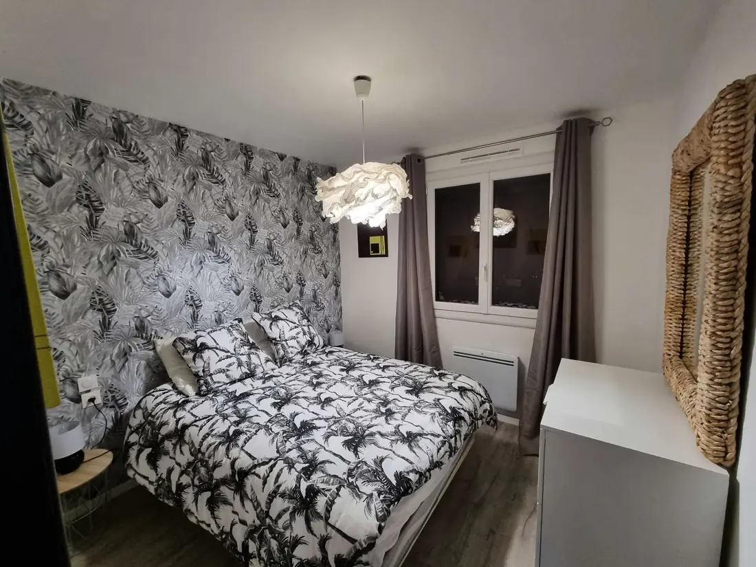 Location de Vacances Saint-Michel-de-Chaillol 122