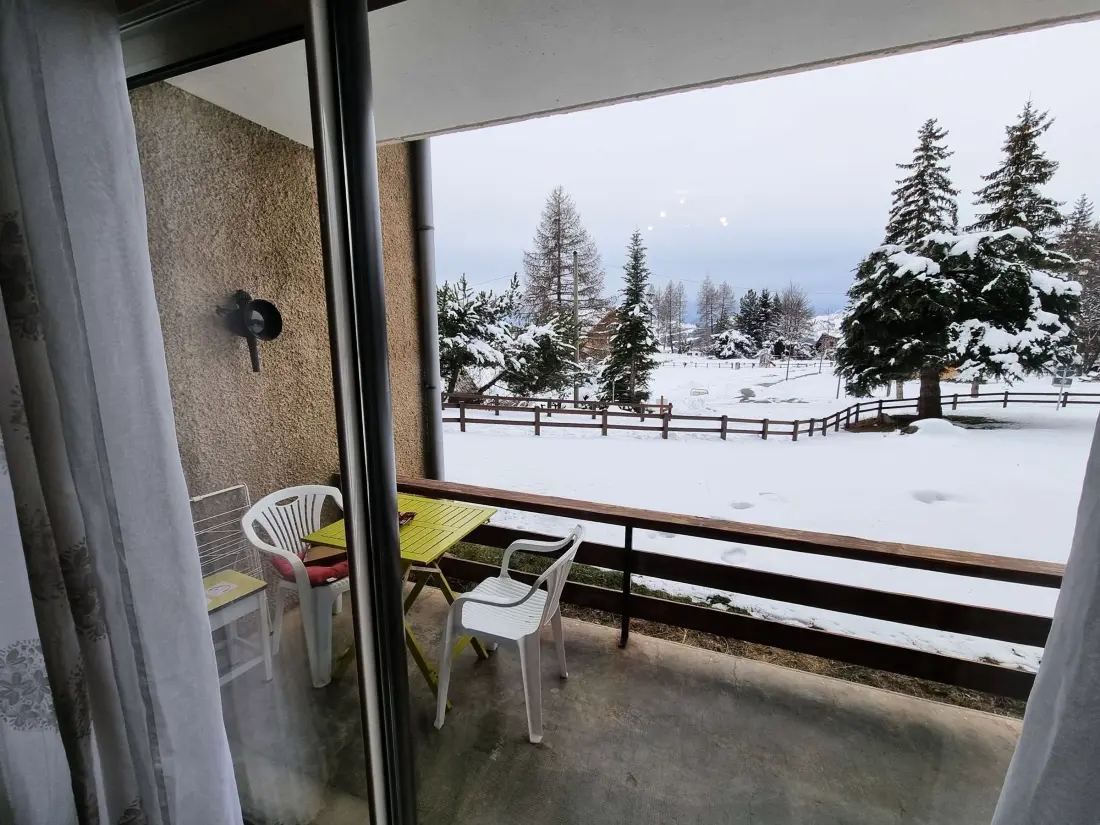 Location de Vacances Saint-Michel-de-Chaillol 122