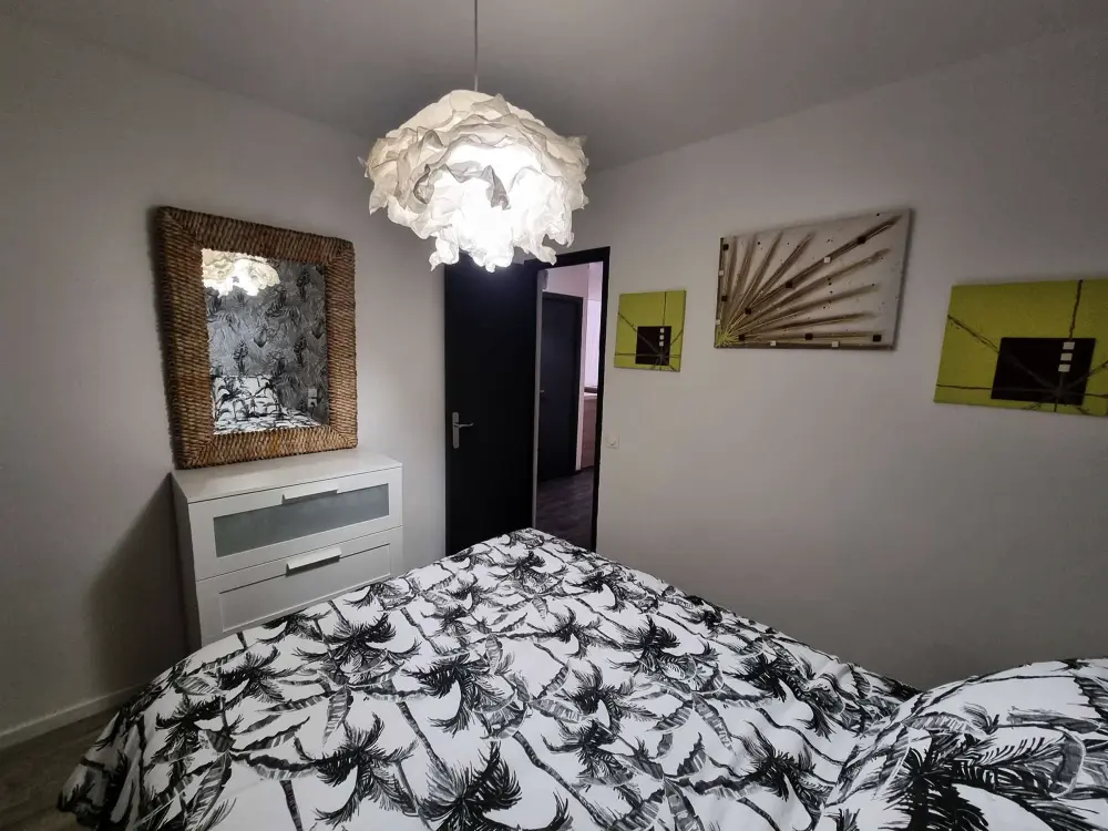 Location de Vacances Saint-Michel-de-Chaillol 122