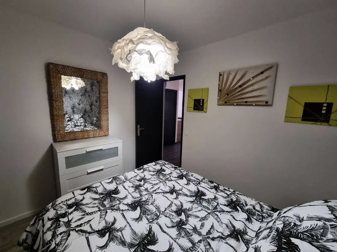 Location de Vacances Saint-Michel-de-Chaillol 122