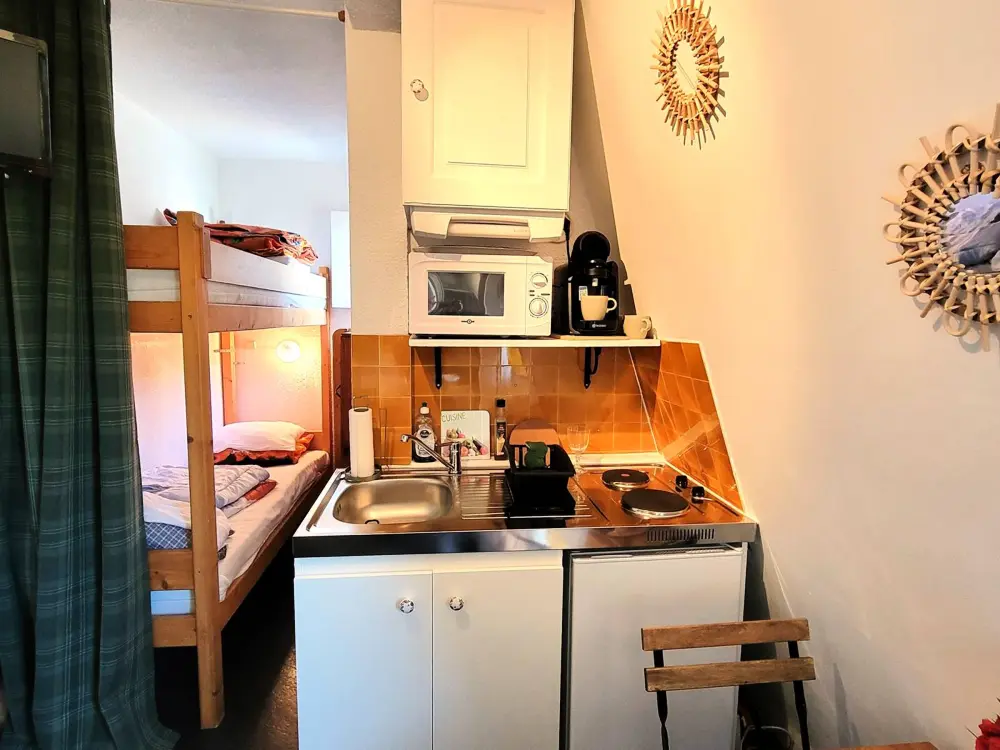 Location de Vacances Saint-Michel-de-Chaillol 130