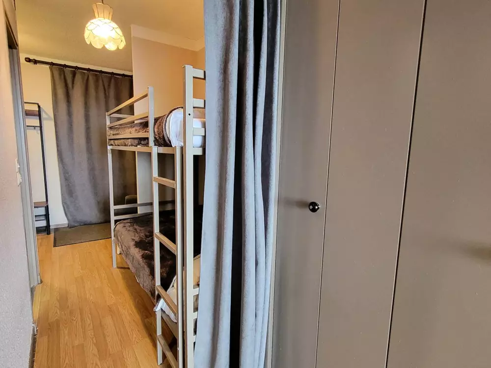 Location de Vacances Saint-Michel-de-Chaillol 132