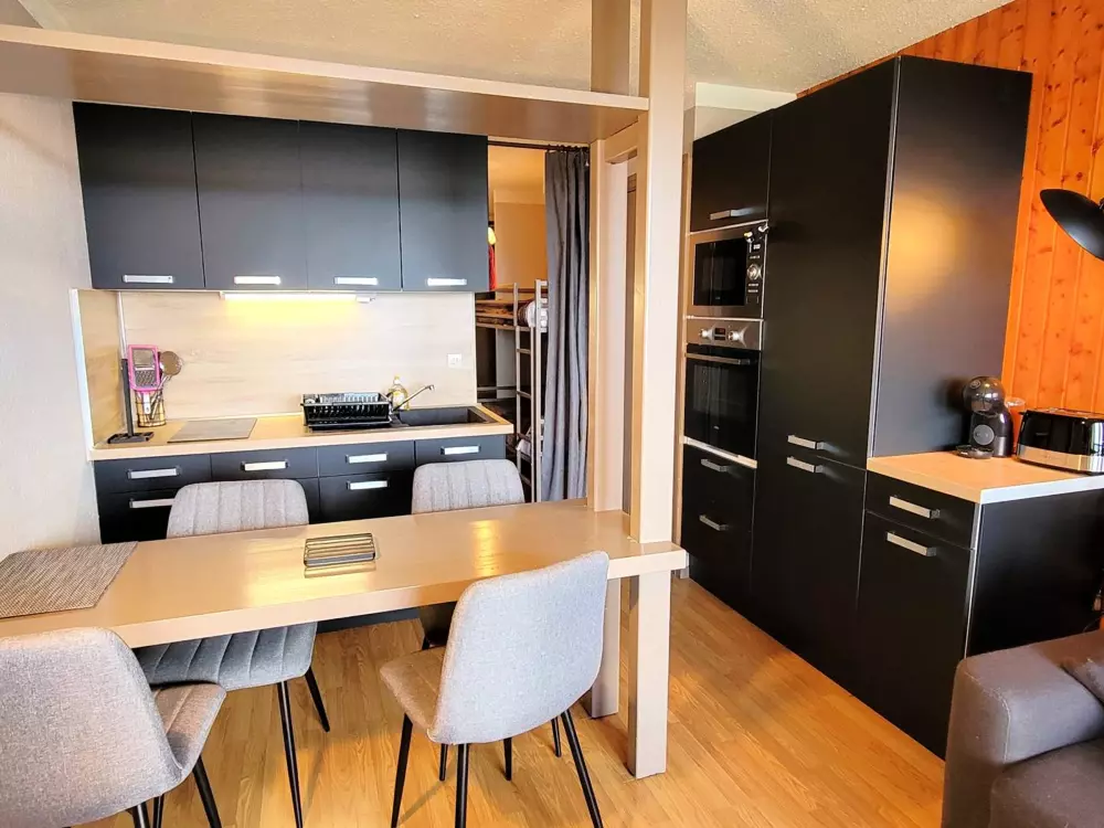 Location de Vacances Saint-Michel-de-Chaillol 132