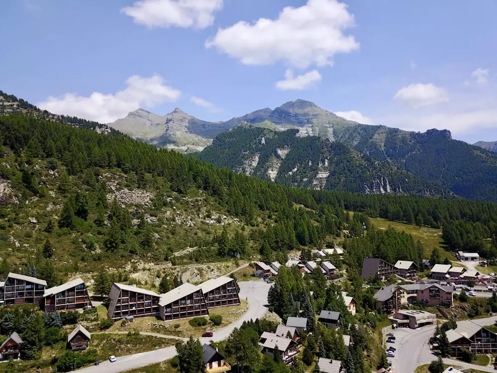 Location de Vacances Saint-Michel-de-Chaillol 132