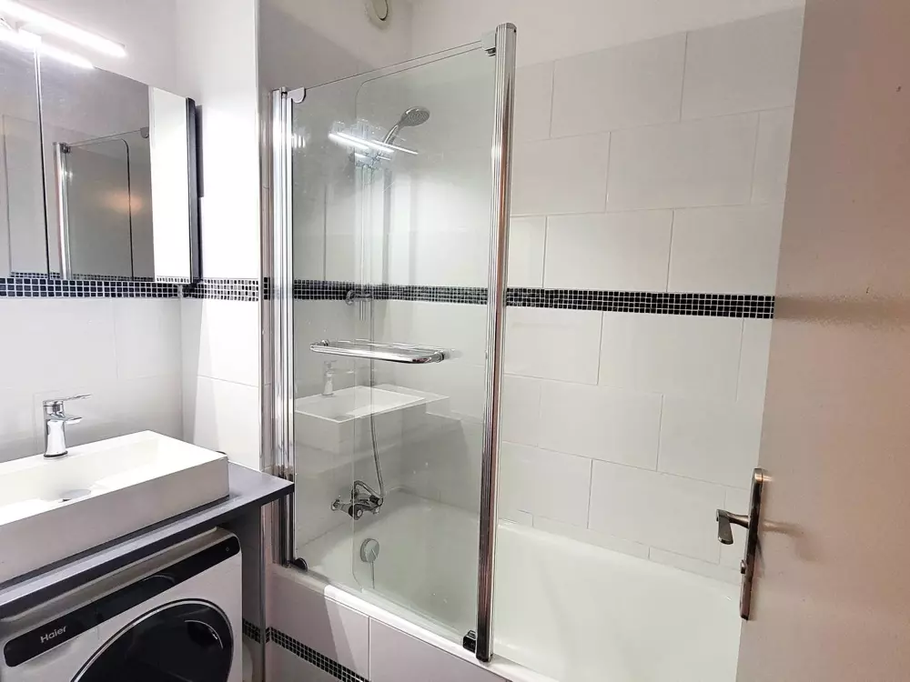 Location de Vacances Saint-Michel-de-Chaillol 132