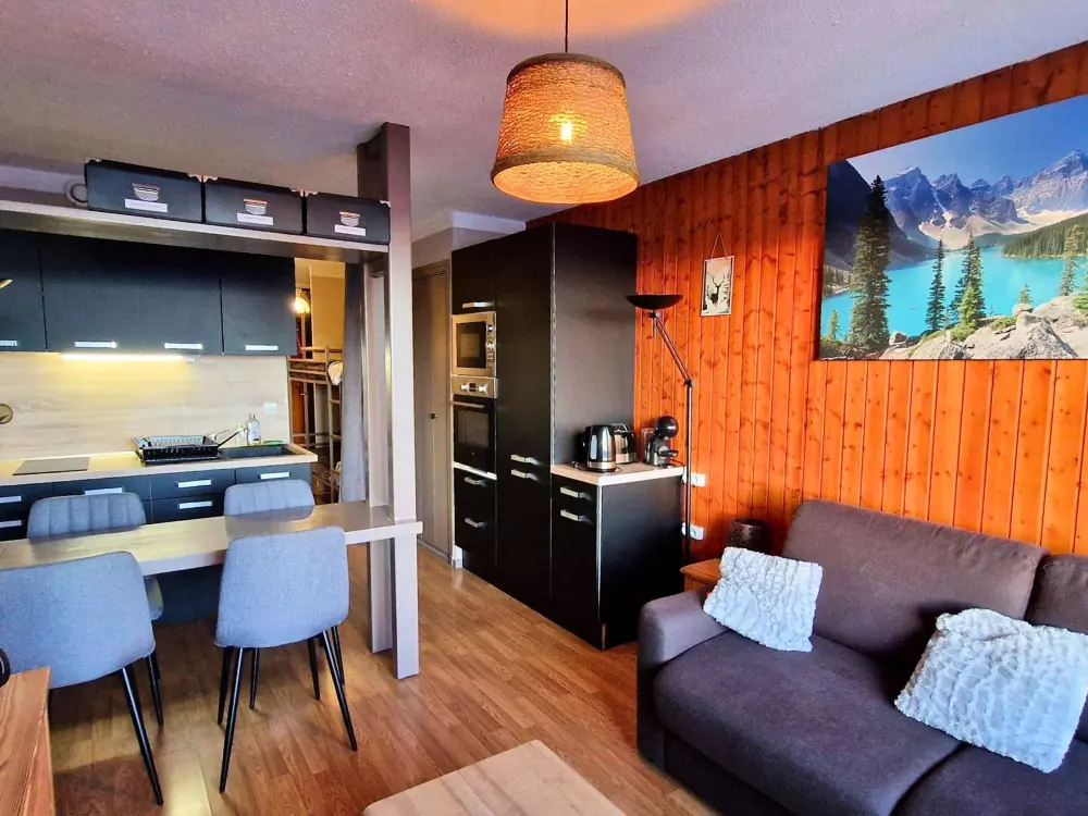 Location de Vacances Saint-Michel-de-Chaillol 132