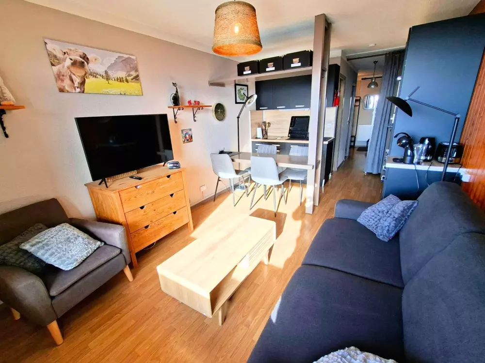 Location de Vacances Saint-Michel-de-Chaillol 132