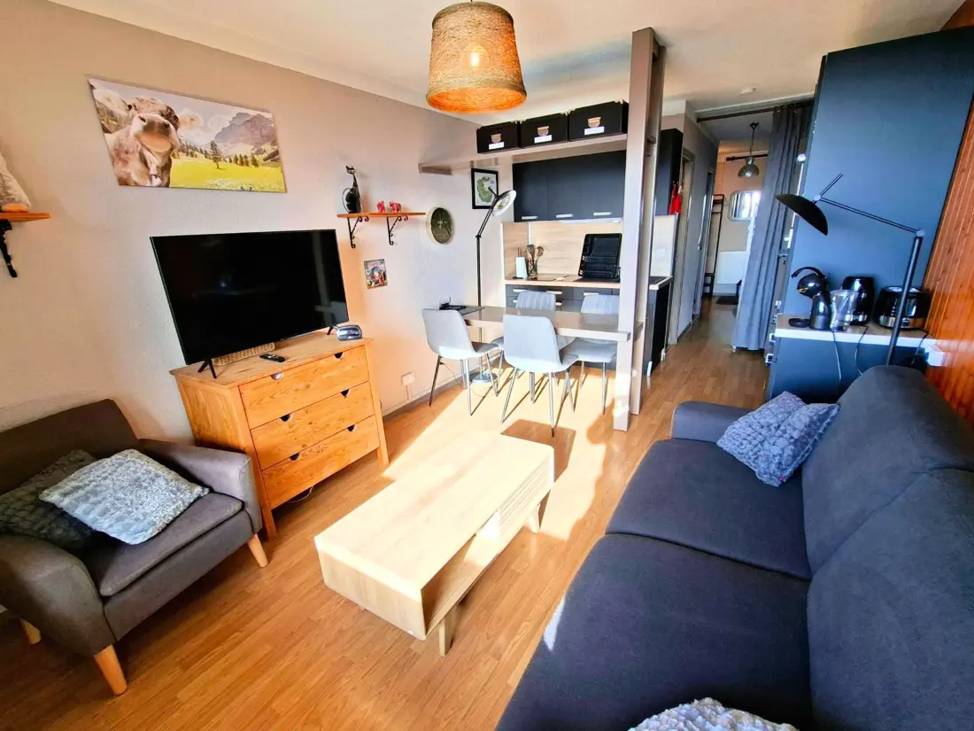 Location de Vacances Saint-Michel-de-Chaillol 132
