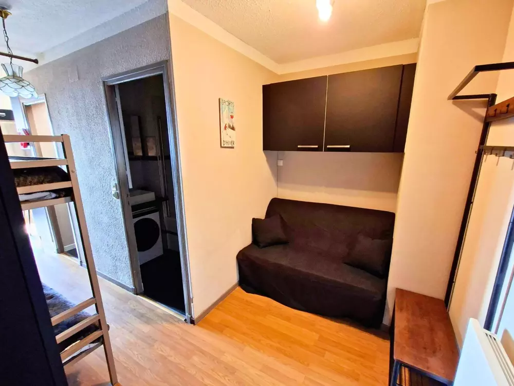 Location de Vacances Saint-Michel-de-Chaillol 132