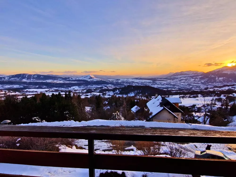 Location de Vacances Saint-Michel-de-Chaillol 132